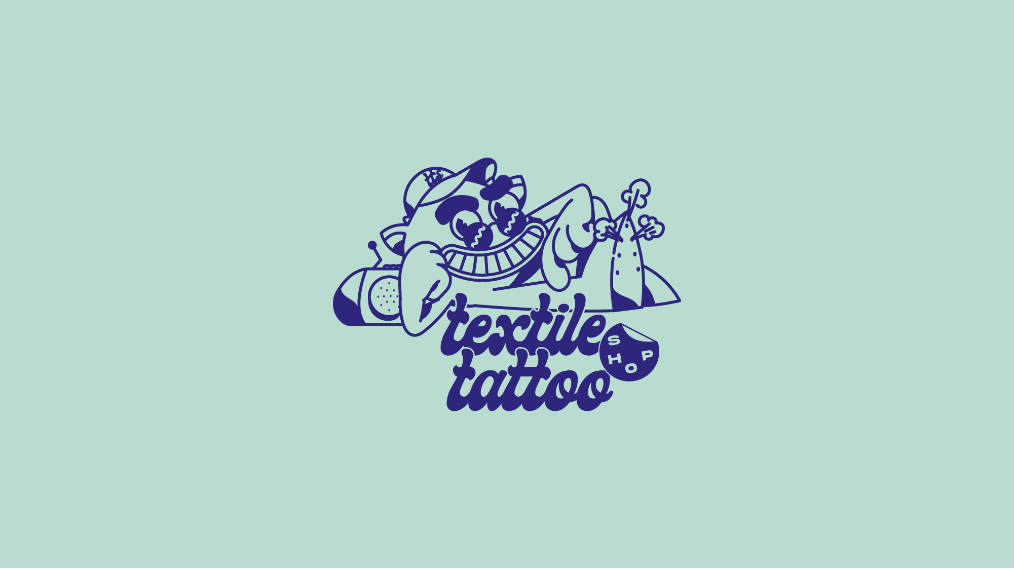 Terraqueo